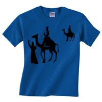 Toddler Heavy Cotton™ T-Shirt Thumbnail