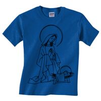 Toddler Heavy Cotton™ T-Shirt Thumbnail