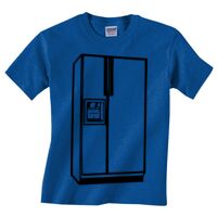 Toddler Heavy Cotton™ T-Shirt Thumbnail