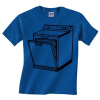 Toddler Heavy Cotton™ T-Shirt Thumbnail