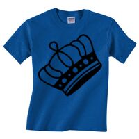 Toddler Heavy Cotton™ T-Shirt Thumbnail