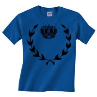 Toddler Heavy Cotton™ T-Shirt Thumbnail