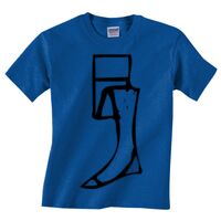 Toddler Heavy Cotton™ T-Shirt Thumbnail