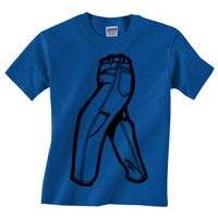 Toddler Heavy Cotton™ T-Shirt Thumbnail