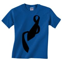 Toddler Heavy Cotton™ T-Shirt Thumbnail