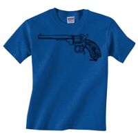 Toddler Heavy Cotton™ T-Shirt Thumbnail