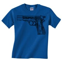 Toddler Heavy Cotton™ T-Shirt Thumbnail