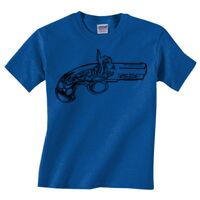 Toddler Heavy Cotton™ T-Shirt Thumbnail