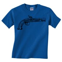 Toddler Heavy Cotton™ T-Shirt Thumbnail
