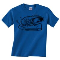 Toddler Heavy Cotton™ T-Shirt Thumbnail