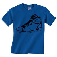 Toddler Heavy Cotton™ T-Shirt Thumbnail