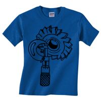 Toddler Heavy Cotton™ T-Shirt Thumbnail