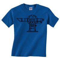 Toddler Heavy Cotton™ T-Shirt Thumbnail