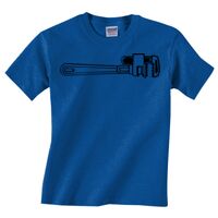 Toddler Heavy Cotton™ T-Shirt Thumbnail