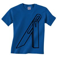 Toddler Heavy Cotton™ T-Shirt Thumbnail