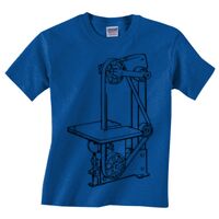 Toddler Heavy Cotton™ T-Shirt Thumbnail