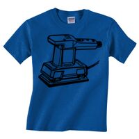 Toddler Heavy Cotton™ T-Shirt Thumbnail