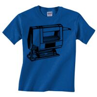 Toddler Heavy Cotton™ T-Shirt Thumbnail