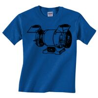Toddler Heavy Cotton™ T-Shirt Thumbnail