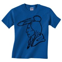 Toddler Heavy Cotton™ T-Shirt Thumbnail