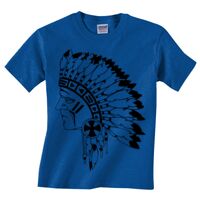 Toddler Heavy Cotton™ T-Shirt Thumbnail