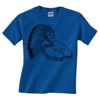 Toddler Heavy Cotton™ T-Shirt Thumbnail