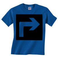 Toddler Heavy Cotton™ T-Shirt Thumbnail