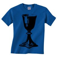 Toddler Heavy Cotton™ T-Shirt Thumbnail