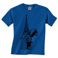 Toddler Heavy Cotton™ T-Shirt Thumbnail