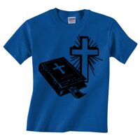 Toddler Heavy Cotton™ T-Shirt Thumbnail