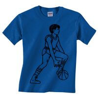Toddler Heavy Cotton™ T-Shirt Thumbnail