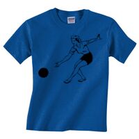 Toddler Heavy Cotton™ T-Shirt Thumbnail