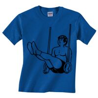 Toddler Heavy Cotton™ T-Shirt Thumbnail