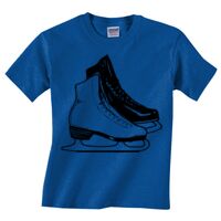 Toddler Heavy Cotton™ T-Shirt Thumbnail