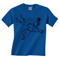 Toddler Heavy Cotton™ T-Shirt Thumbnail