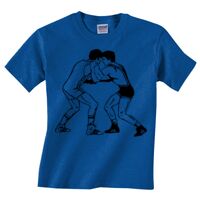 Toddler Heavy Cotton™ T-Shirt Thumbnail