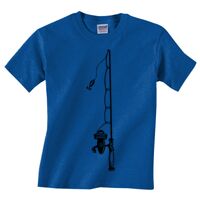 Toddler Heavy Cotton™ T-Shirt Thumbnail