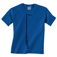 Toddler Heavy Cotton™ T-Shirt Thumbnail