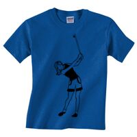 Toddler Heavy Cotton™ T-Shirt Thumbnail
