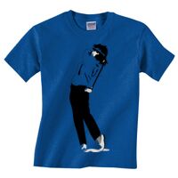 Toddler Heavy Cotton™ T-Shirt Thumbnail