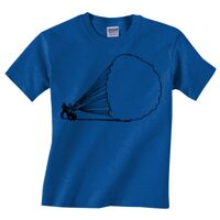 Toddler Heavy Cotton™ T-Shirt Thumbnail