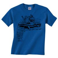 Toddler Heavy Cotton™ T-Shirt Thumbnail