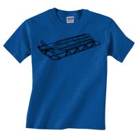 Toddler Heavy Cotton™ T-Shirt Thumbnail