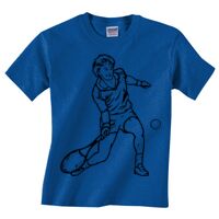 Toddler Heavy Cotton™ T-Shirt Thumbnail