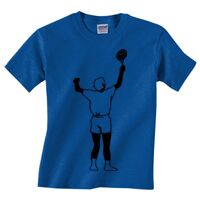 Toddler Heavy Cotton™ T-Shirt Thumbnail