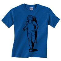 Toddler Heavy Cotton™ T-Shirt Thumbnail