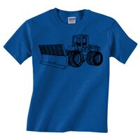 Toddler Heavy Cotton™ T-Shirt Thumbnail