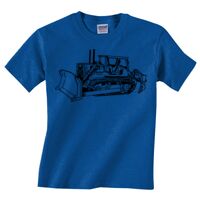 Toddler Heavy Cotton™ T-Shirt Thumbnail