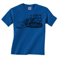 Toddler Heavy Cotton™ T-Shirt Thumbnail