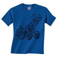Toddler Heavy Cotton™ T-Shirt Thumbnail